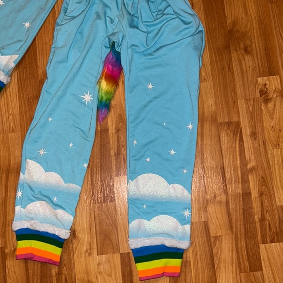 Tipsy Elves Unicorn Costume S NWT - Picture 12 of 15